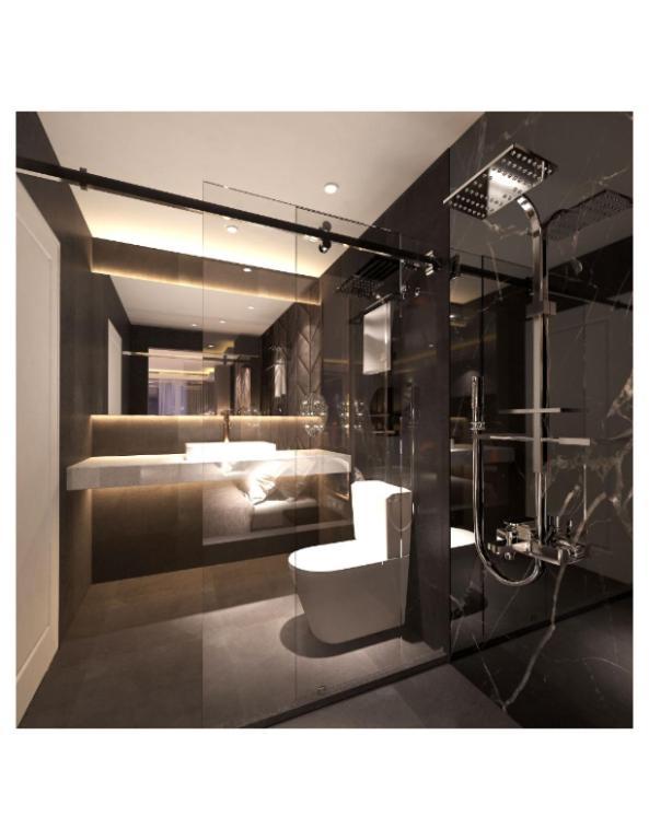 The Arrivals Hotel - River View Cidade de Ho Chi Minh Exterior foto